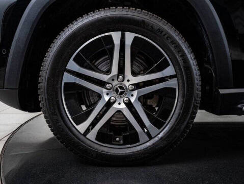 2020 Mercedes-Benz GLS GLS 450