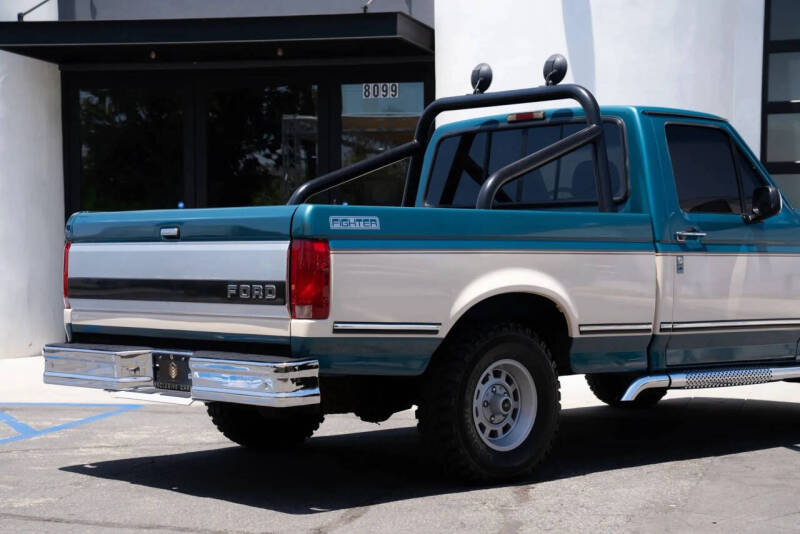 1994 Ford F-250