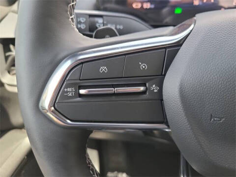 2026 Chevrolet Silverado EV LT