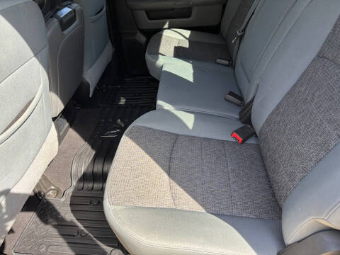2018 RAM 1500 Lone Star