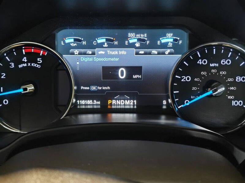 2019 Ford F-350 Super Duty