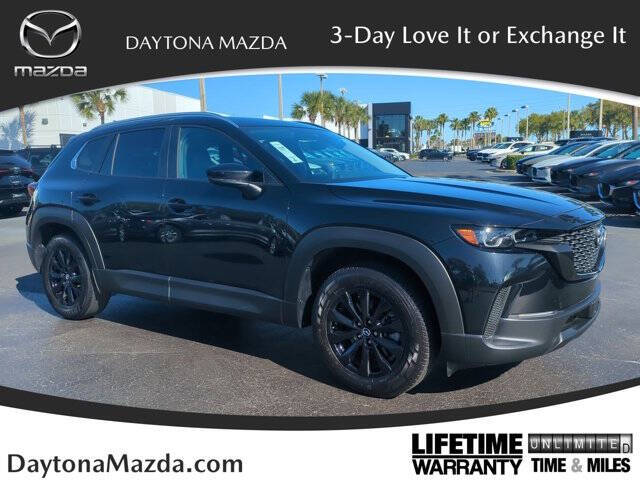 2024 Mazda CX-50 2.5 S Premium
