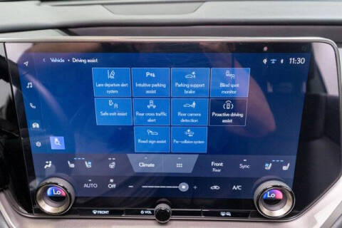 2025 Lexus TX 350 Premium