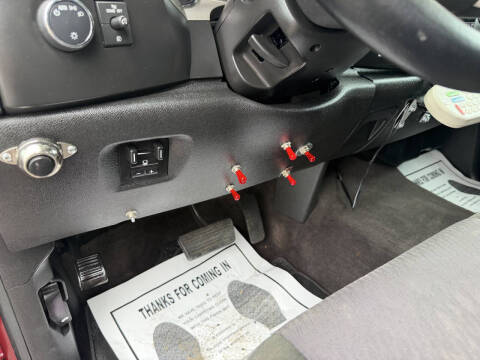 2013 GMC Sierra 1500 SLE