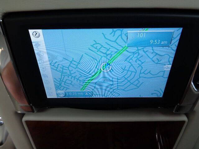 2017 Rolls-Royce Ghost