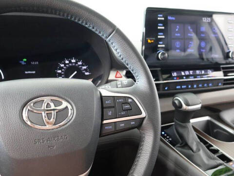 2024 Toyota Sienna