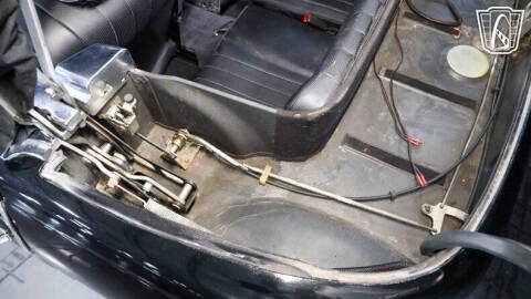 1984 Mercedes-Benz 500-Class