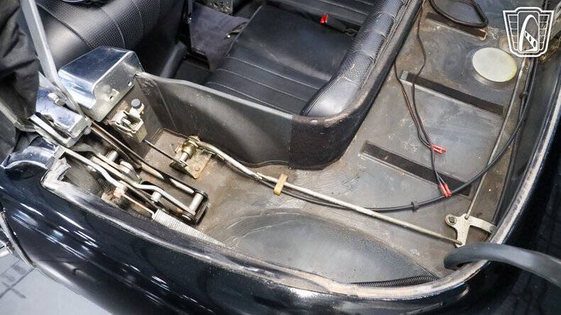 1984 Mercedes-Benz 500-Class