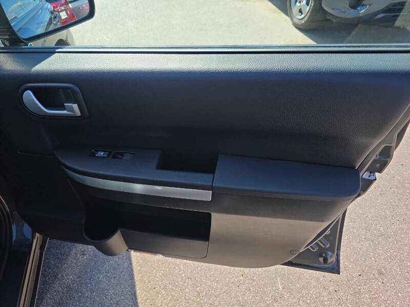 2010 Mitsubishi Endeavor SE