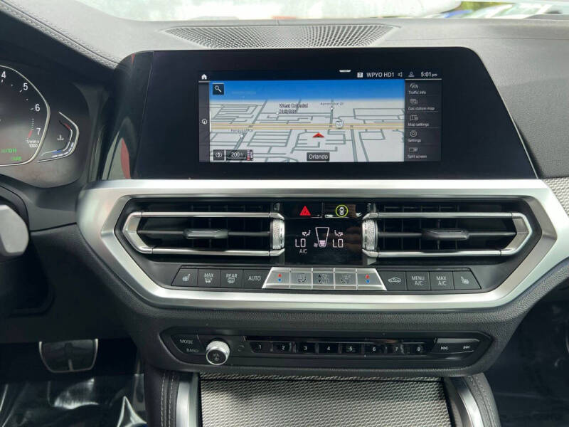 2021 BMW 4 Series 430i