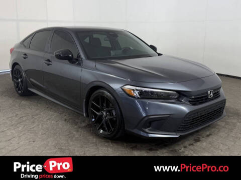 2024 Honda Civic
