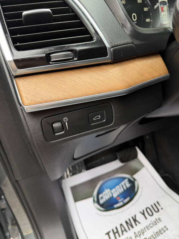 2018 Volvo XC90 T6 Inscription