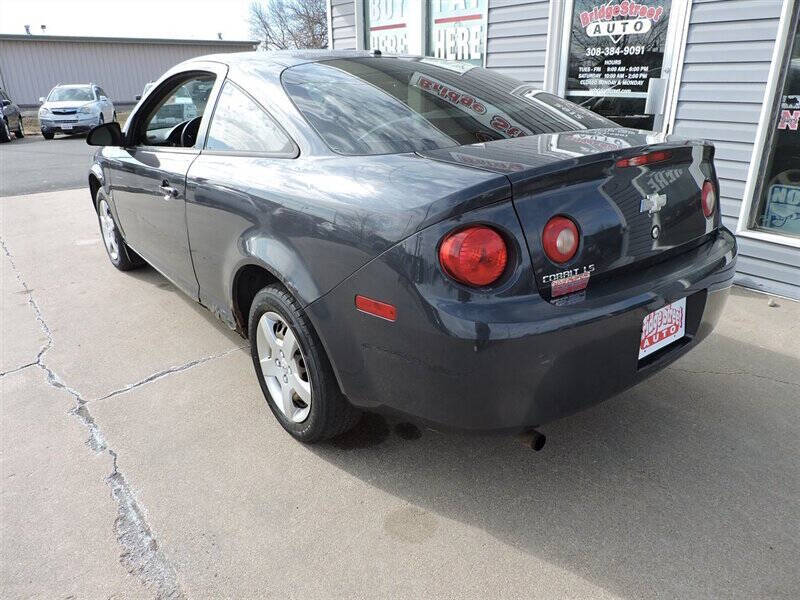 2008 Chevrolet Cobalt LS