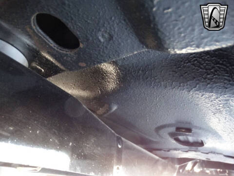 1976 Pontiac Trans Am