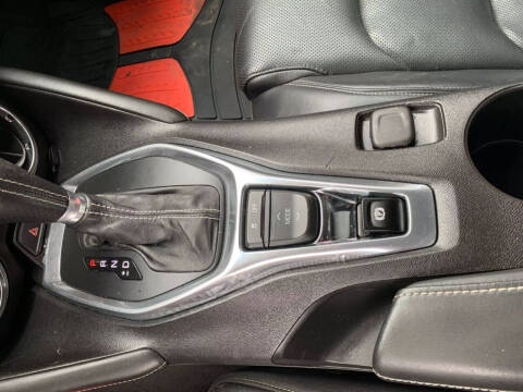 2016 Chevrolet Camaro LT