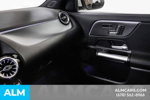 2023 Mercedes-Benz GLA GLA 250