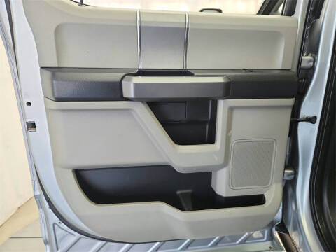 2022 Ford F-250 Super Duty