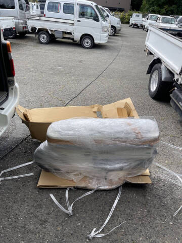 1981 Honda Motocompo