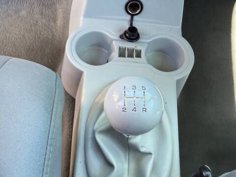 2008 Chrysler PT Cruiser