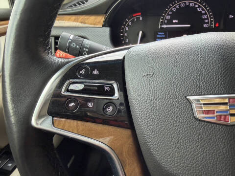 2019 Cadillac XTS Luxury