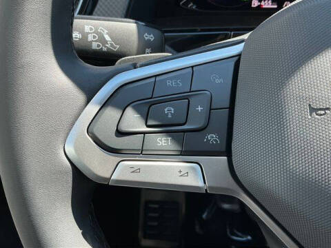 2026 Volkswagen Atlas Peak Edition 4Motion