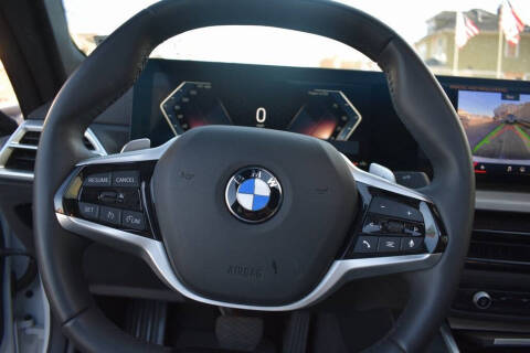 2025 BMW 4 Series 430i