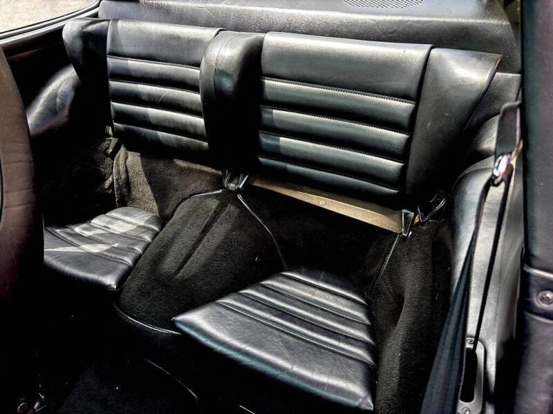 1979 Porsche 911