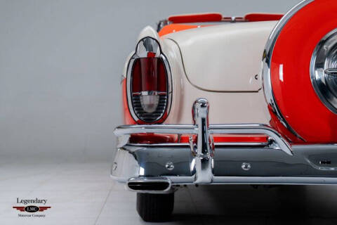 1956 Mercury Montclair