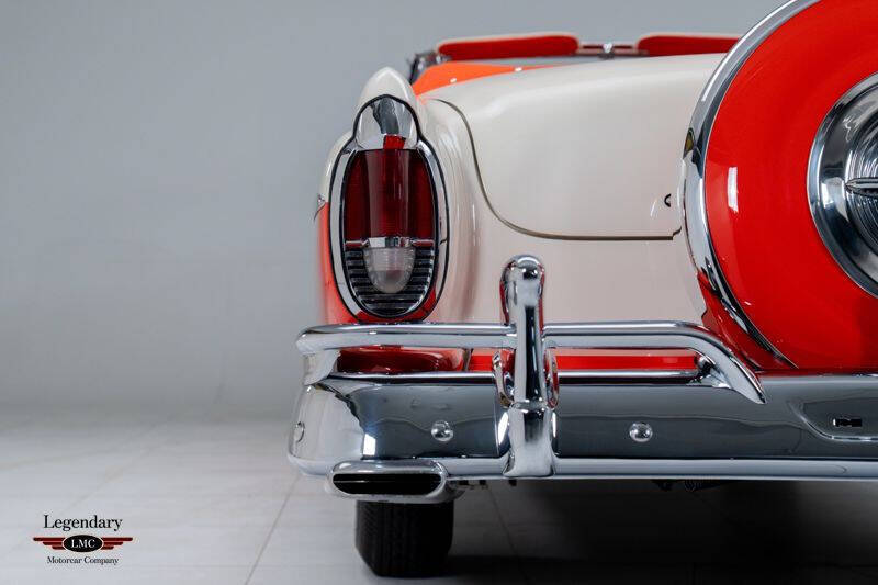 1956 Mercury Montclair