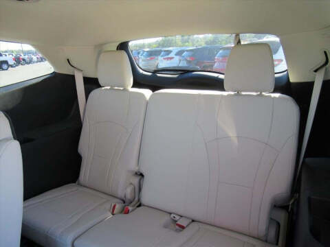 2023 Buick Enclave Premium