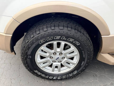 2012 Ford Expedition XLT