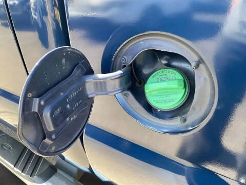 2008 Ford F-350 Super Duty