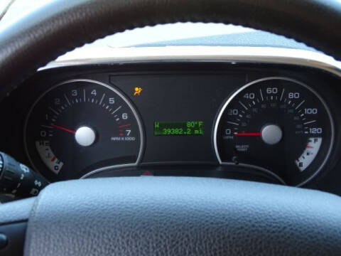 2010 Ford Explorer XLT