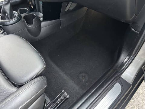 2017 MINI Hardtop 2 Door Cooper S