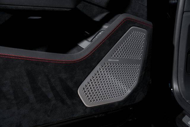 2023 Lamborghini Urus Performante