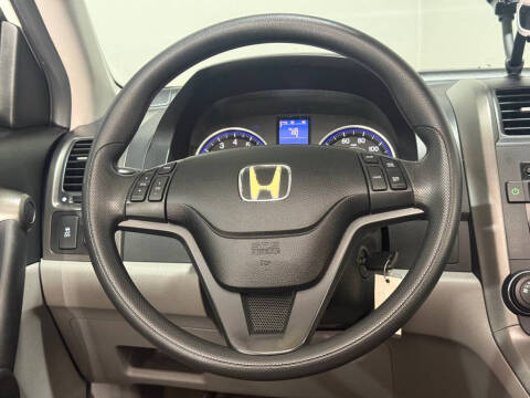 2011 Honda CR-V SE