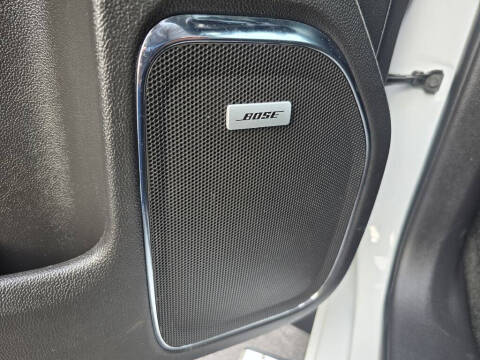 2018 Chevrolet Silverado 2500HD