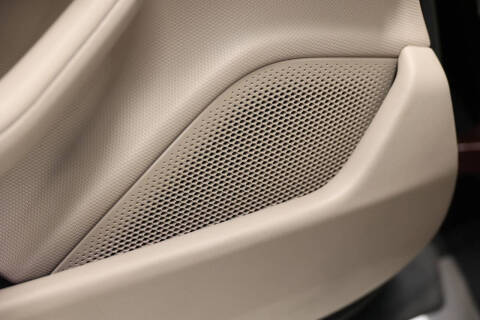 2022 Porsche Taycan 4 Cross Turismo