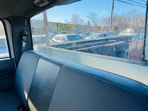 2005 Ford F-250 Super Duty