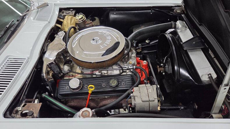 1964 Chevrolet Corvette
