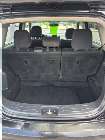 2012 Kia Soul