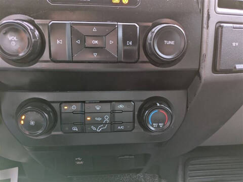 2020 Ford F-250 Super Duty