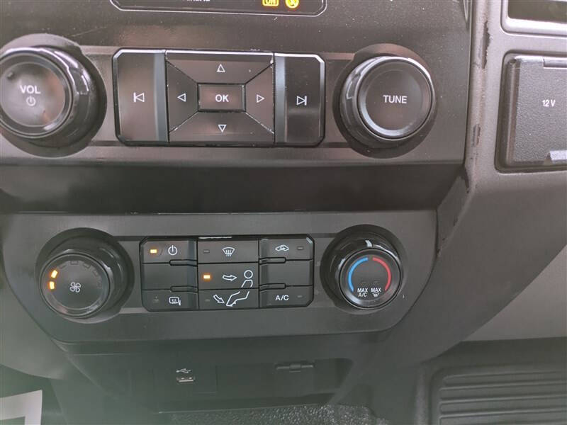 2020 Ford F-250 Super Duty