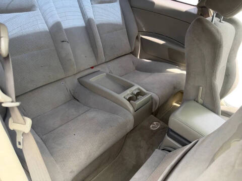 2004 Infiniti G35