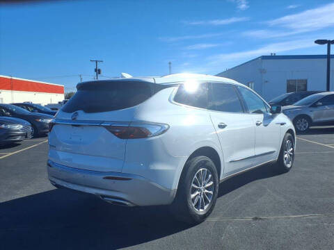 2024 Buick Enclave Premium