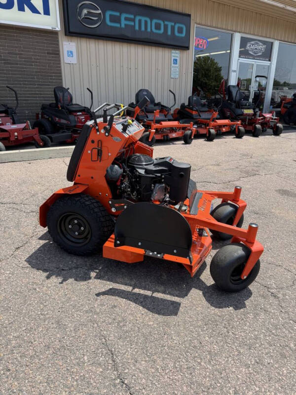 2026 Bad Boy REVOLT SD 42" KAWASAKI