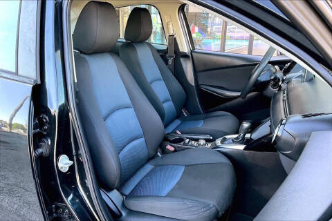 2018 Toyota Yaris iA