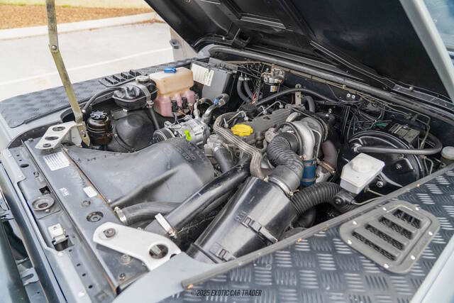 2010 Land Rover Defender