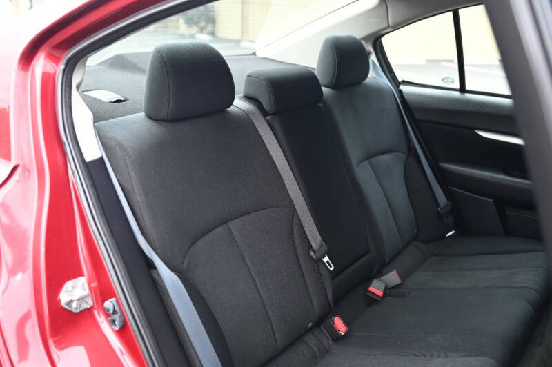 2014 Subaru Legacy 2.5i Premium - Photo 84
