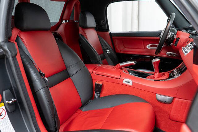 2002 BMW Z8
